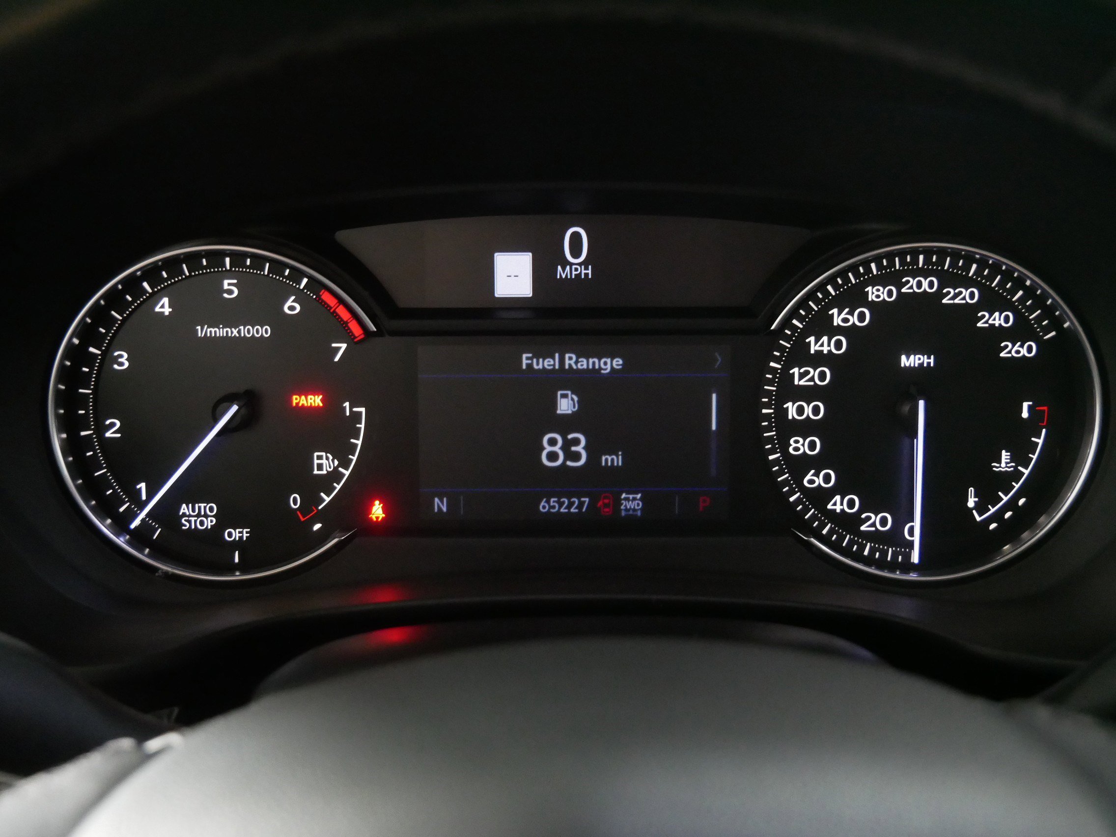 Used 2019 Cadillac XT4 Premium Luxury image 21