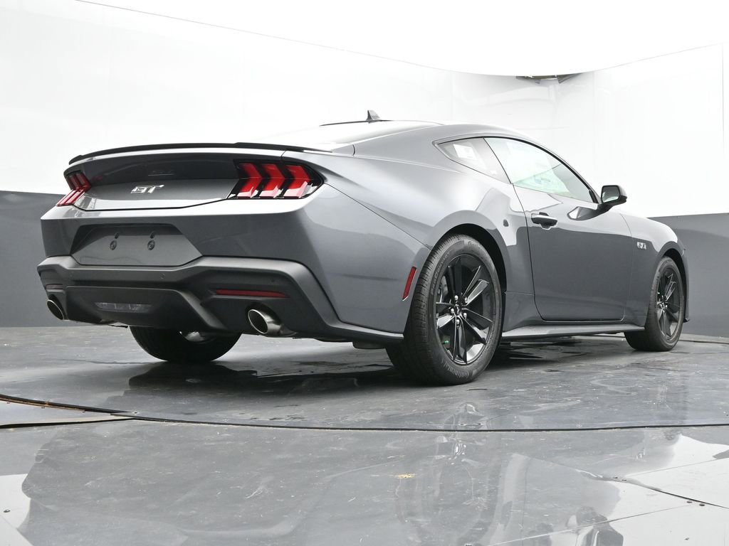 New 2025 Ford Mustang GT image 44