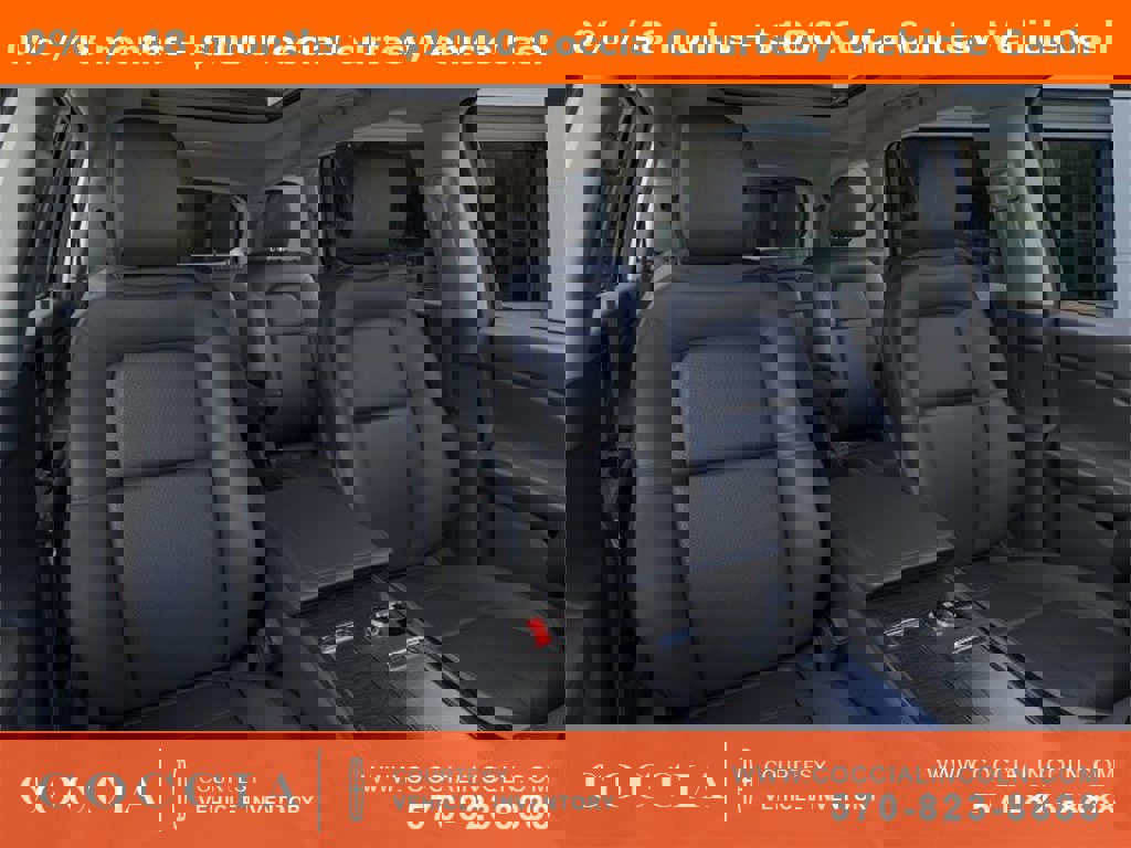 New 2025 Lincoln Aviator AWD image 10