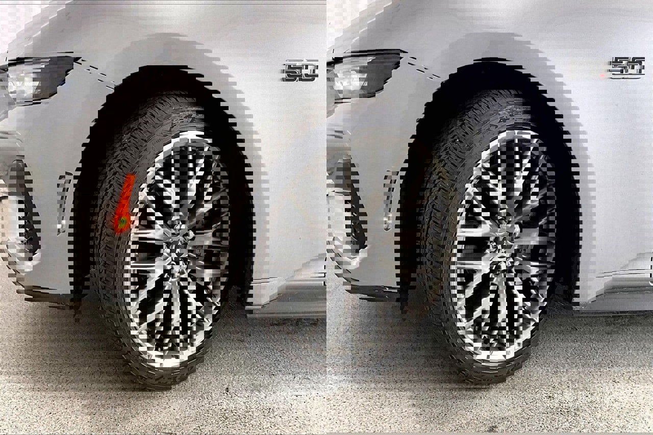 Used 2025 Ford Mustang GT Premium image 20