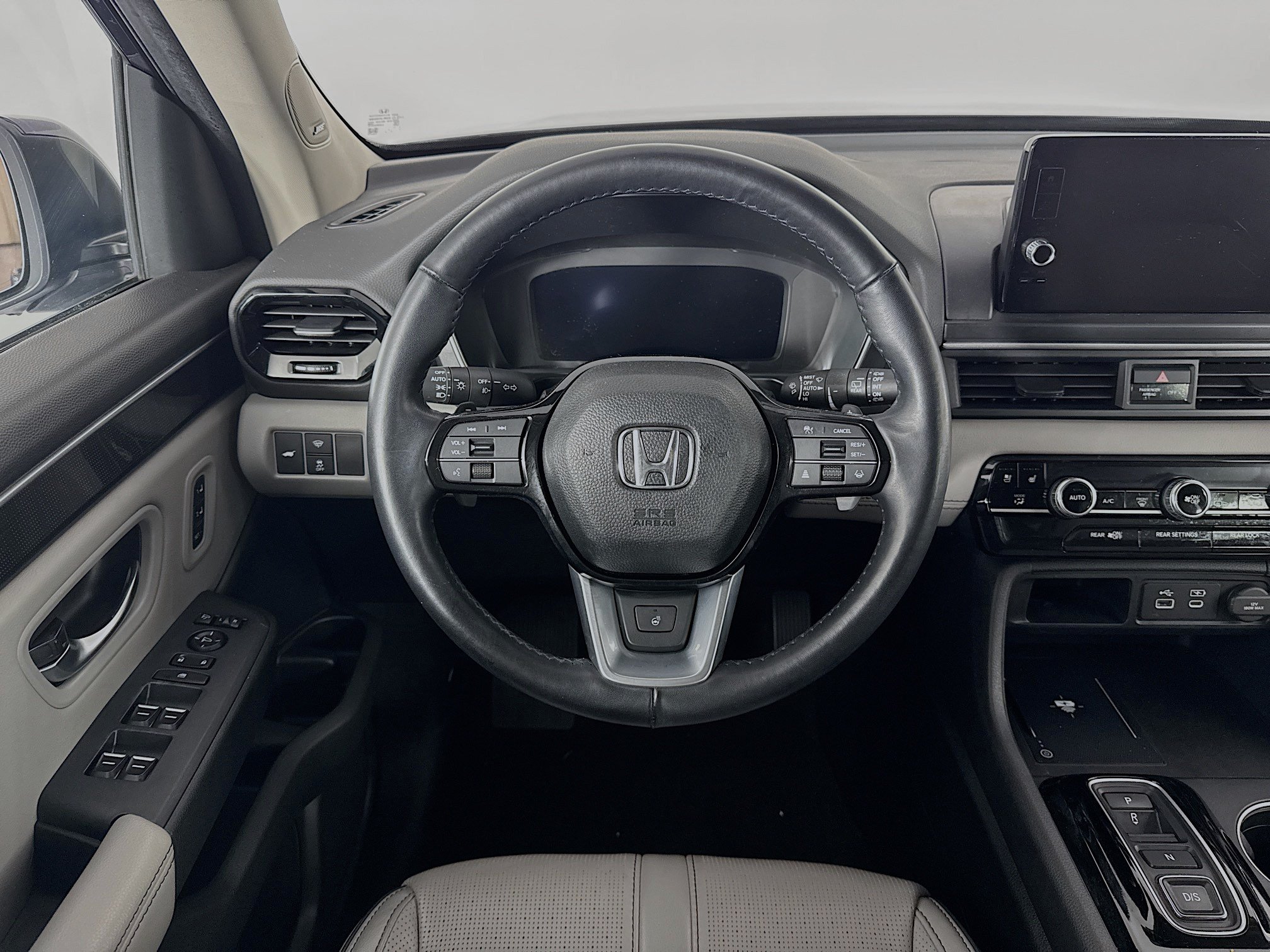 Certified 2023 Honda Pilot Elite image 24