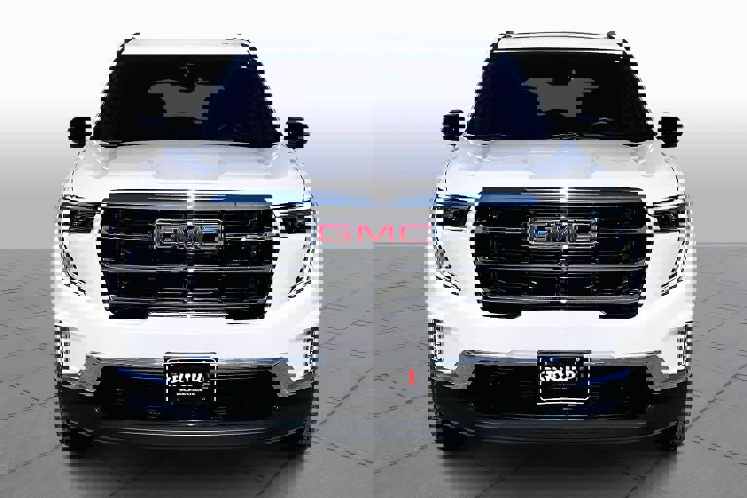 Certified 2024 GMC Acadia Elevation image 6