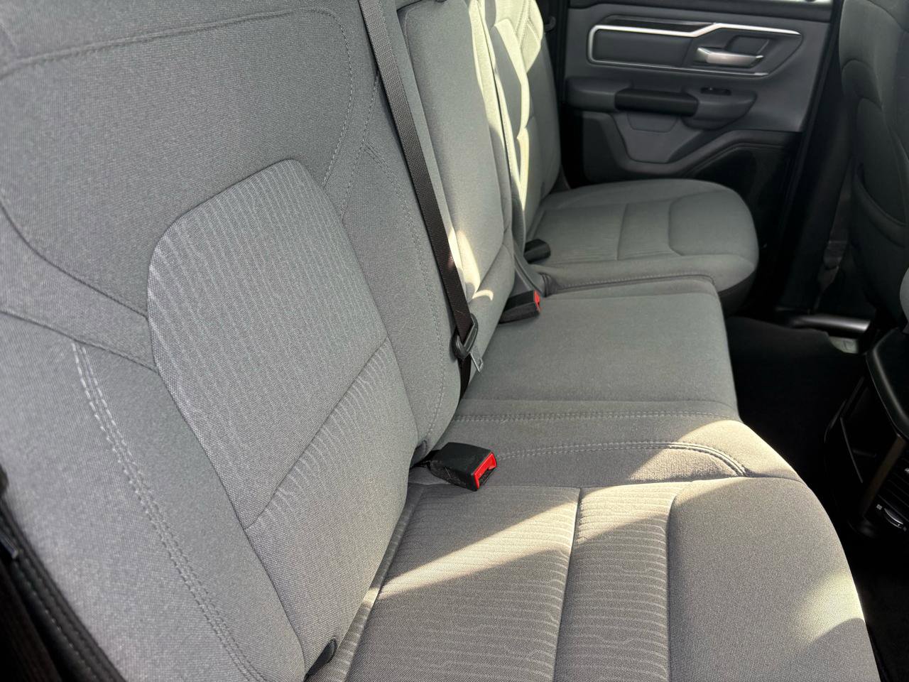 Used 2021 RAM 1500 Big Horn image 52