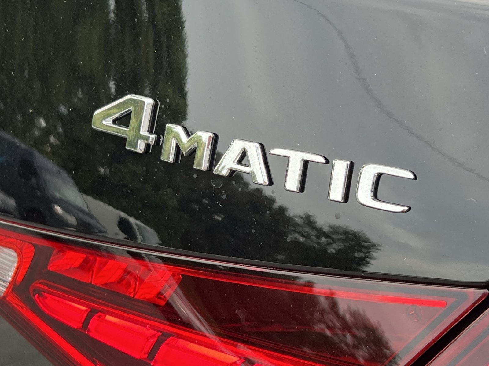 New 2026 Mercedes-Benz C 300 4MATIC Sedan image 35