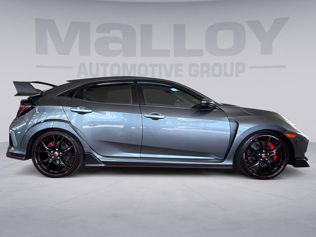 Used 2019 Honda Civic Type R image 6
