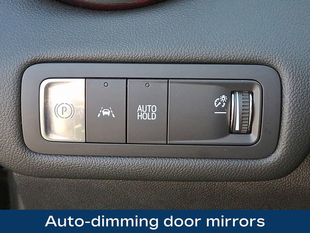 Used 2024 Chevrolet Blazer EV RS image 27