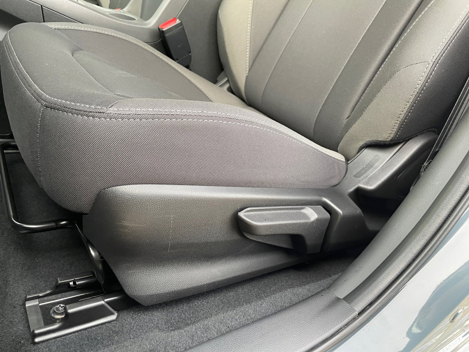 Certified 2025 Subaru Crosstrek 2.0i Premium image 28