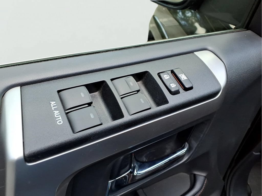 Used 2023 Toyota 4Runner Limited AWD/4WD image 20