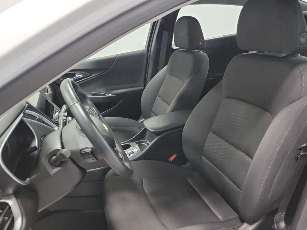 Used 2024 Chevrolet Malibu RS w/ LPO, Floor Liner Package image 41