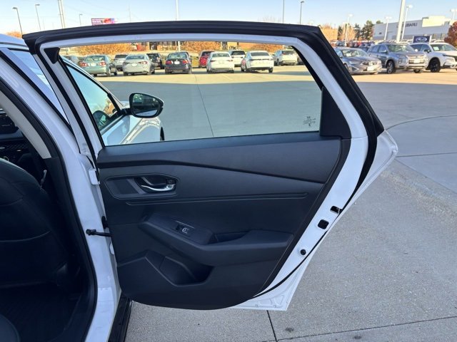 Certified 2025 Honda Accord EX-L image 28