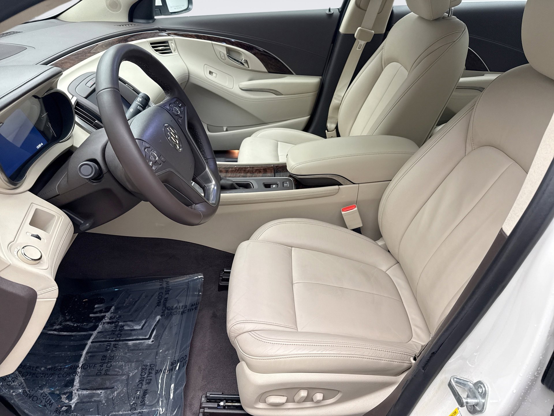 Used 2014 Buick LaCrosse Leather image 11