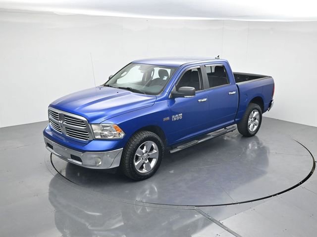 Used 2017 RAM 1500 Big Horn image 40