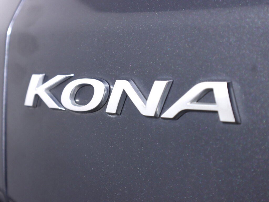 Used 2022 Hyundai Kona SE w/ Cargo Package AWD/4WD image 36