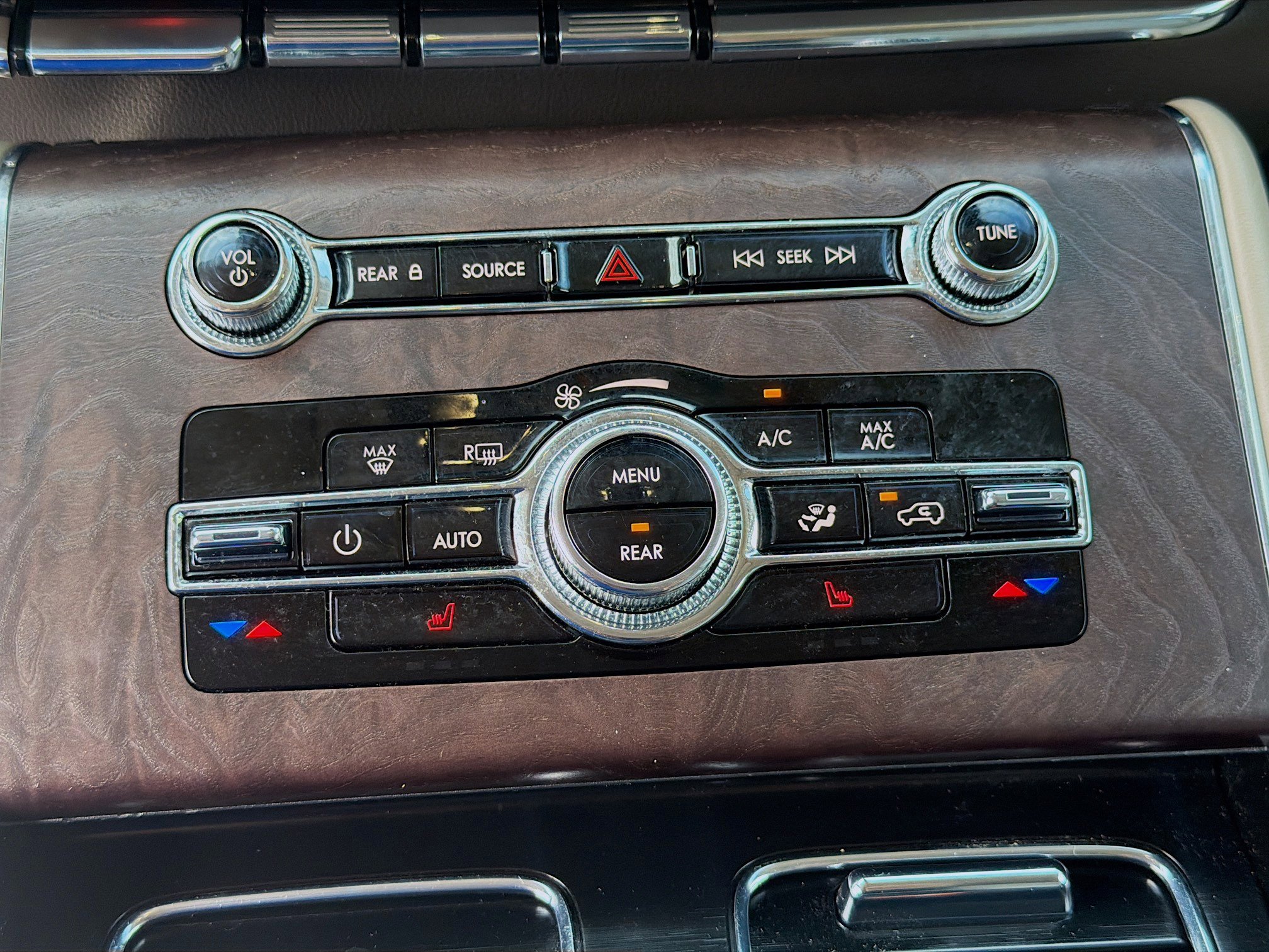 Used 2022 Lincoln Aviator Reserve image 15