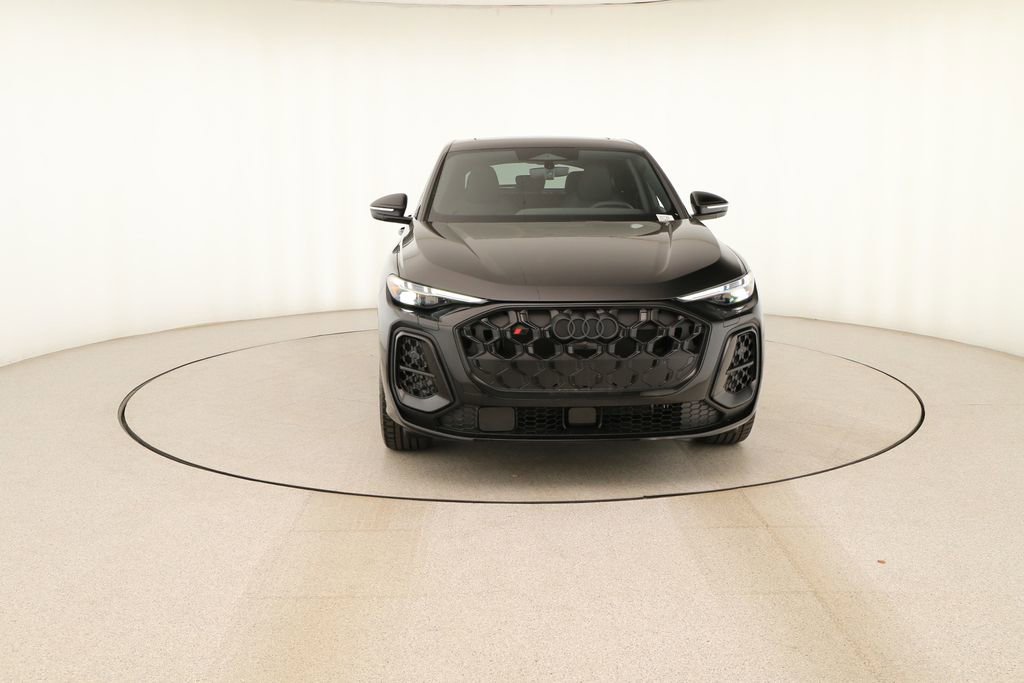 New 2026 Audi SQ5 Premium Plus image 11