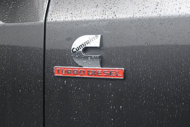 Used 2024 RAM 2500 Laramie w/ Safety Group AWD/4WD image 36
