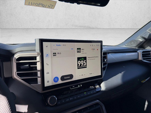 New 2026 Toyota Sequoia Limited AWD/4WD image 13