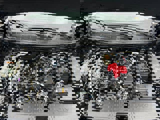 Certified 2025 Nissan Kicks SV image 25