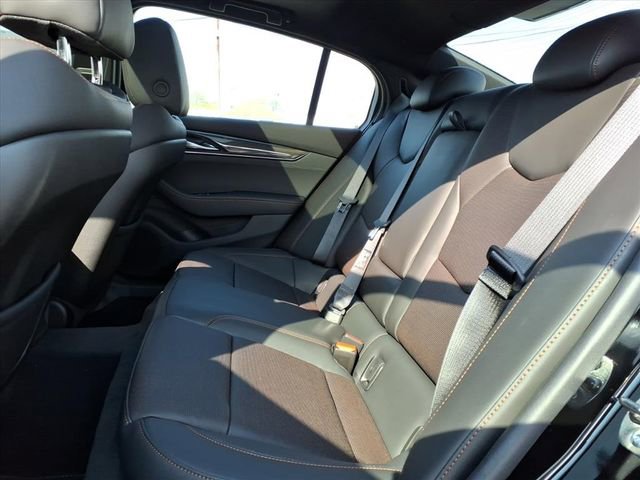 New 2026 Cadillac CT5 V image 5