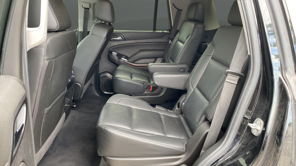 Used 2020 GMC Yukon SLT AWD/4WD image 24