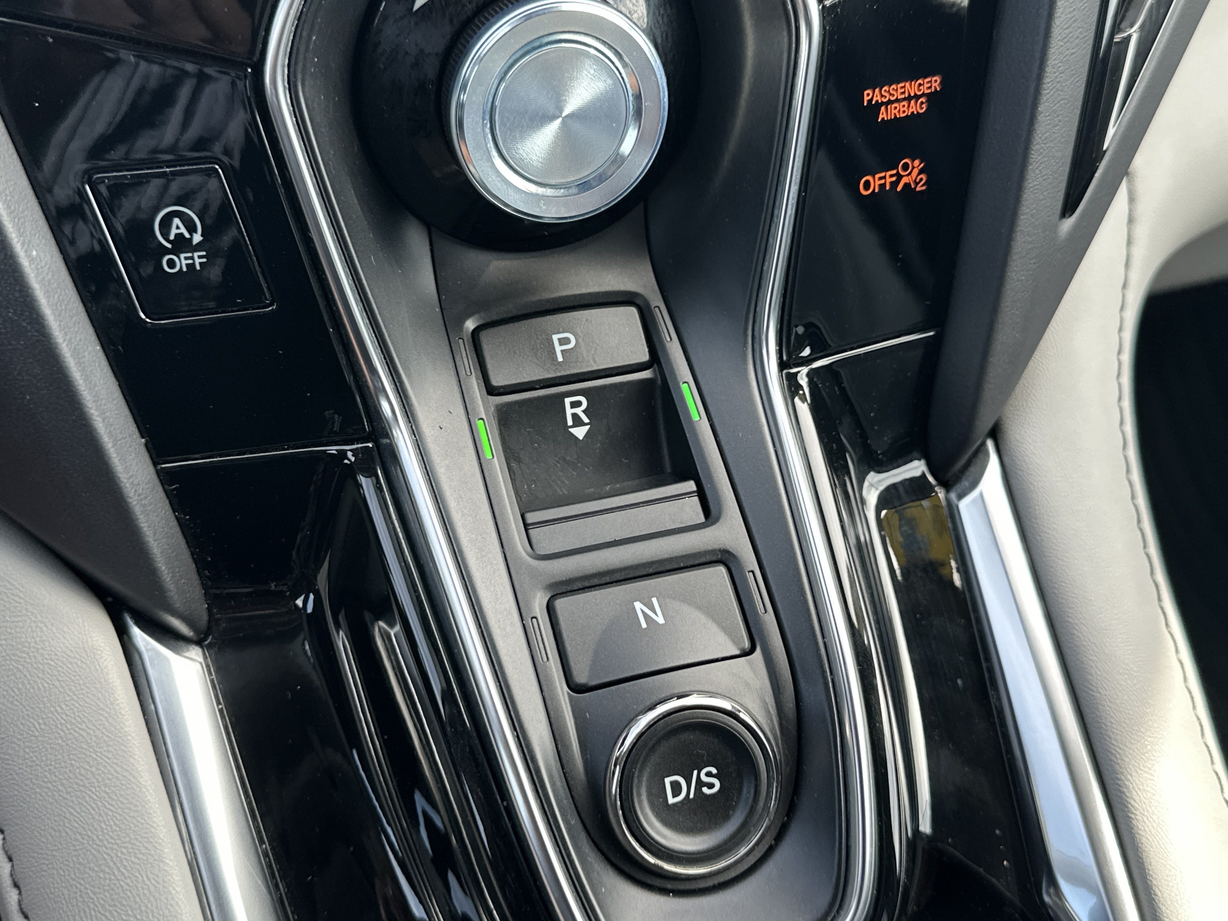 Used 2023 Acura RDX w/ Technology Package FWD image 32