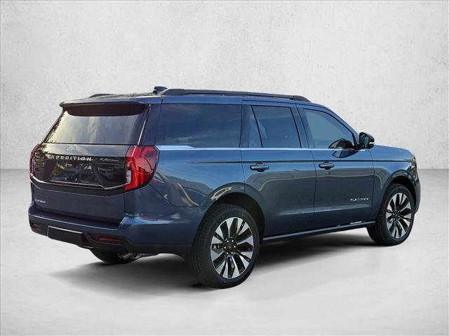New 2027 Ford Expedition Platinum w/ Driver's Package AWD/4WD image 2