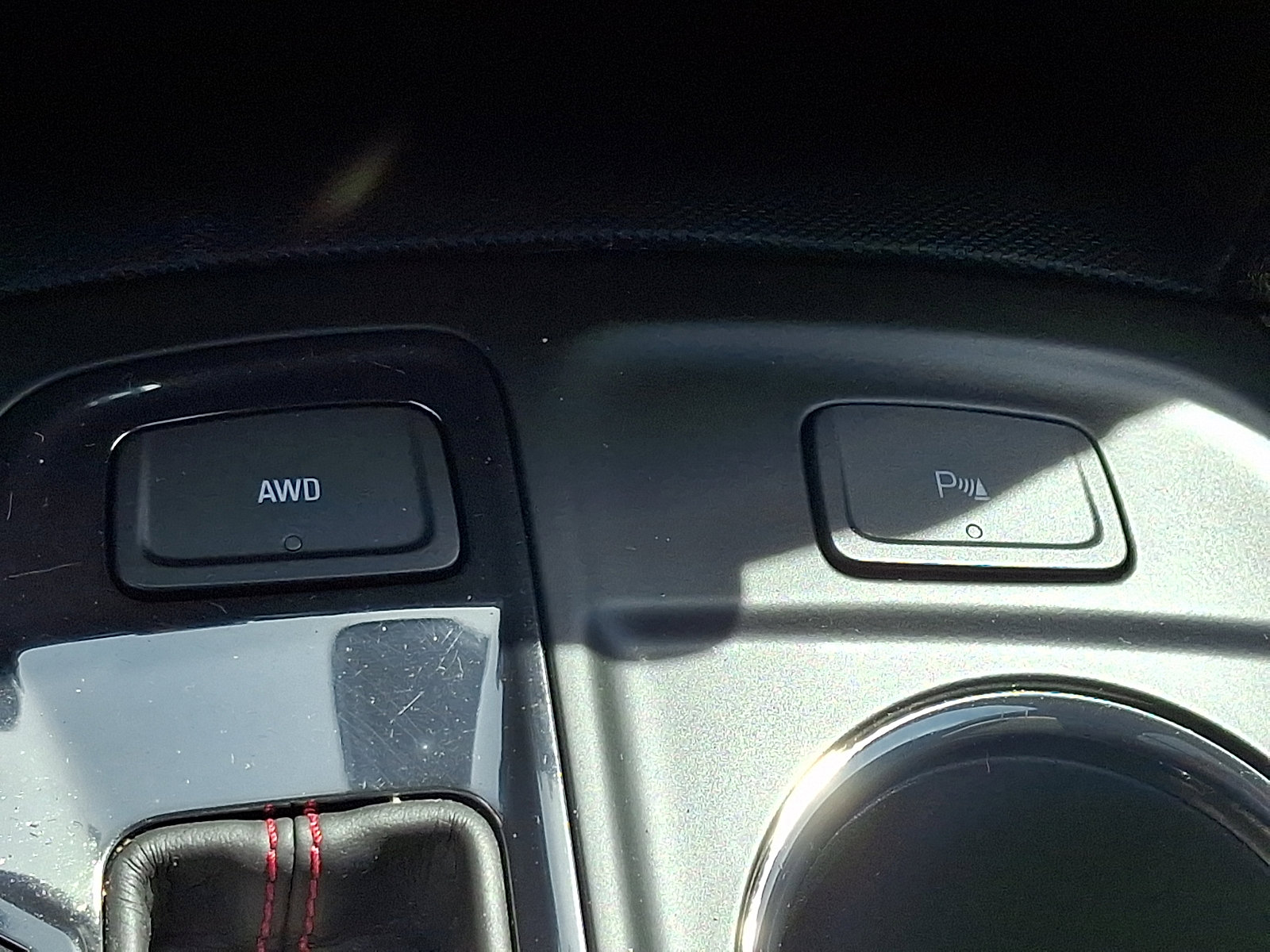 Used 2022 Chevrolet Equinox RS w/ LPO, Floor Liner Package AWD/4WD image 25