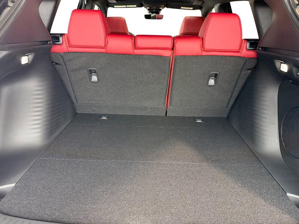 New 2025 Acura ADX A-Spec image 33