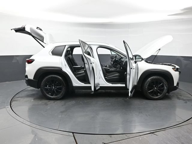 Certified 2024 MAZDA CX-50 AWD 2.5 S w/ Accent Package image 49