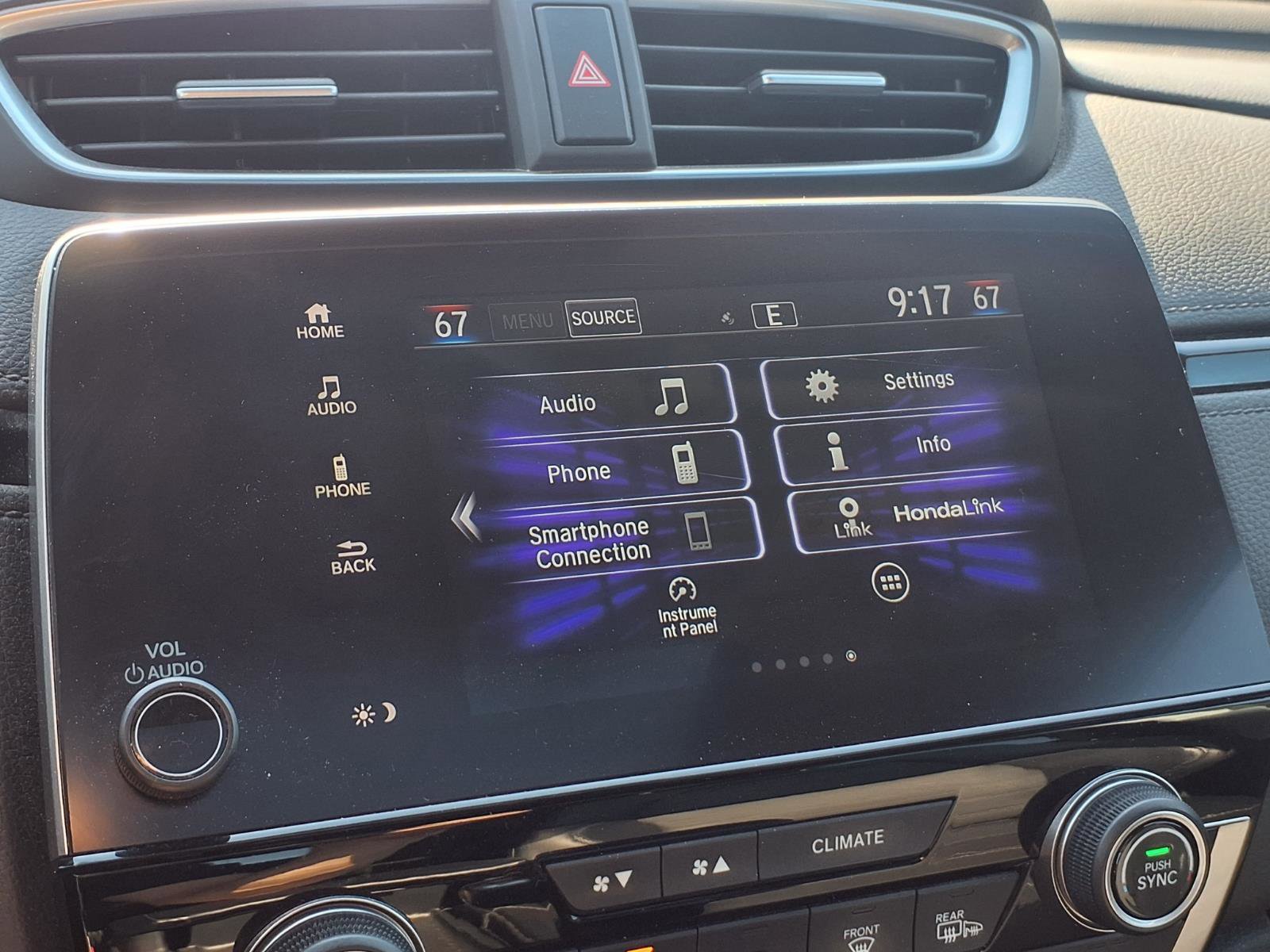 Used 2017 Honda CR-V EX-L image 7