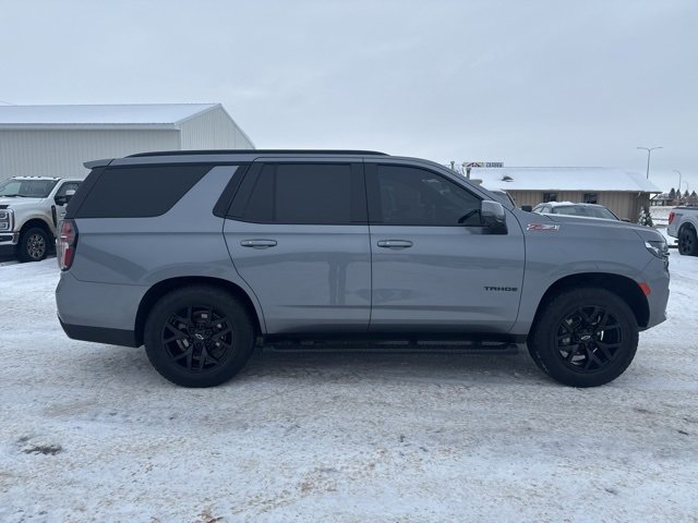 Used 2022 Chevrolet Tahoe Z71 w/ Z71 Off-Road Package image 9