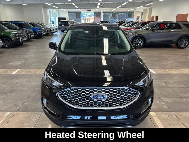 Used 2024 Ford Edge SEL w/ Convenience Package AWD/4WD image 20