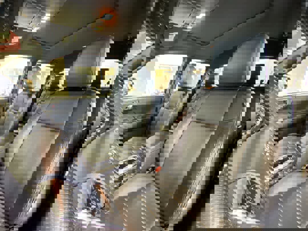 Used 2023 Toyota Tacoma Limited w/ Nightshade Package image 14