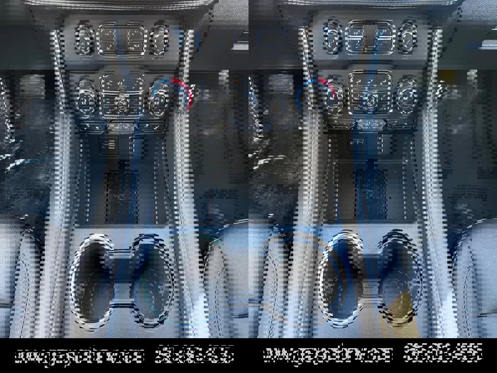 Used 2023 Chevrolet Tahoe LT image 15