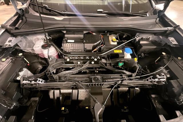 Certified 2024 Audi Q4 e-tron Prestige image 10