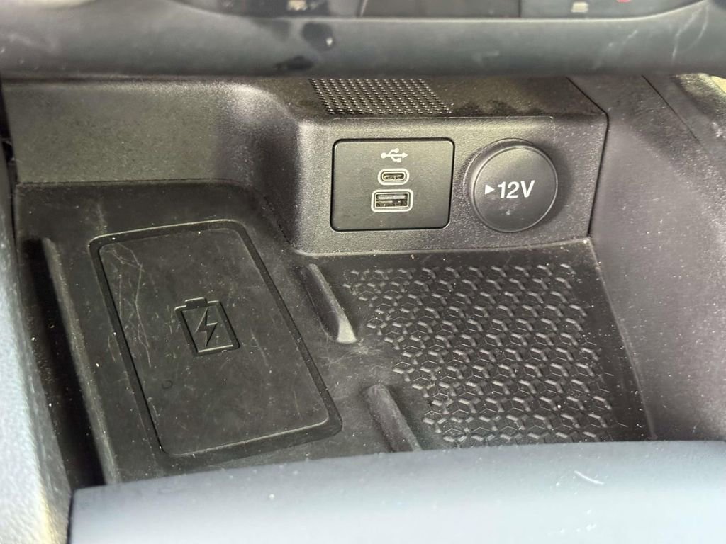 Used 2023 Ford Bronco Sport Heritage w/ Heritage Convenience Package image 8