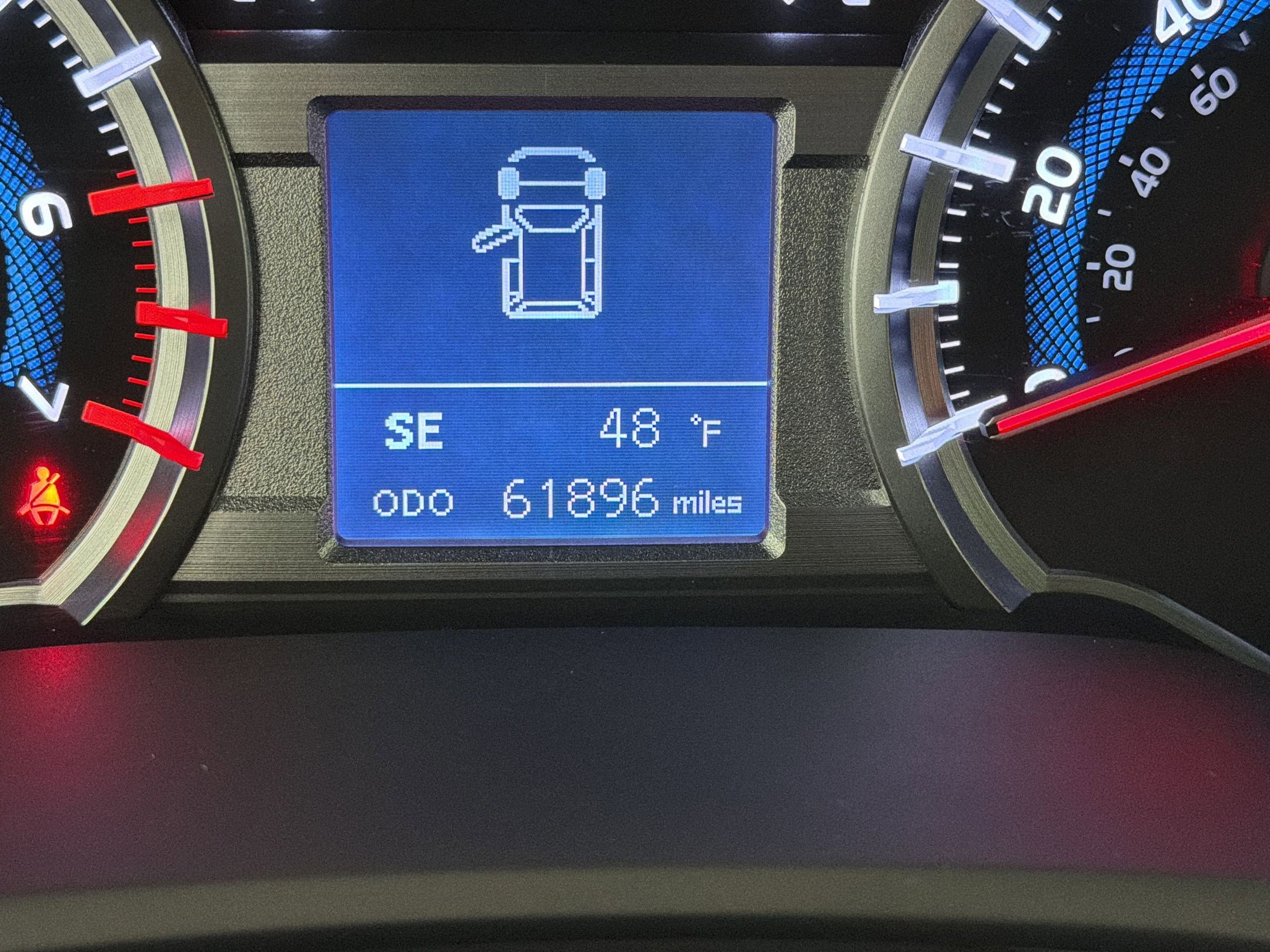 Used 2018 Toyota 4Runner SR5 image 19