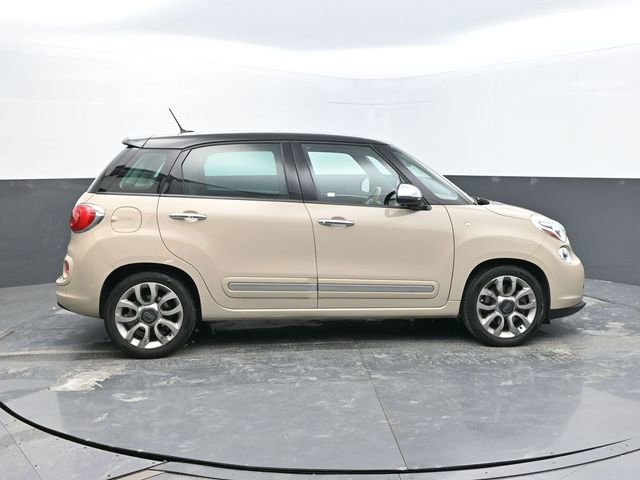 Used 2014 FIAT 500L Lounge image 6