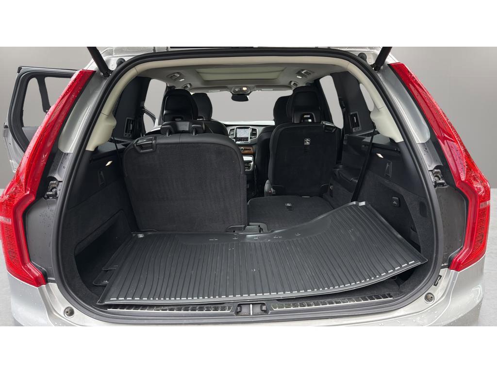 Used 2023 Volvo XC90 B6 Plus w/ Protection Package AWD/4WD image 19