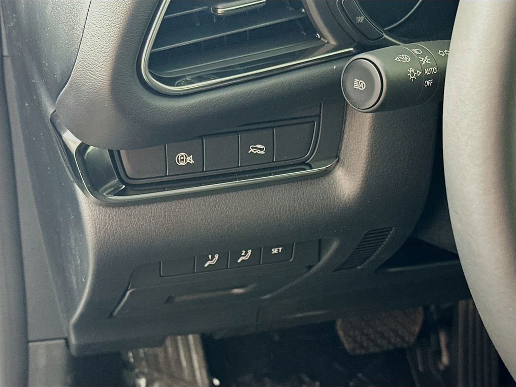 New 2025 MAZDA CX-30 AWD 2.5 S w/ Preferred Package image 14