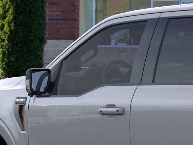 New 2026 Ford F150 Tremor image 20