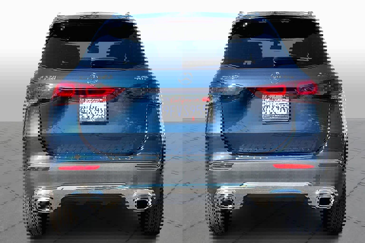 Used 2023 Mercedes-Benz GLA 250 4MATIC image 4