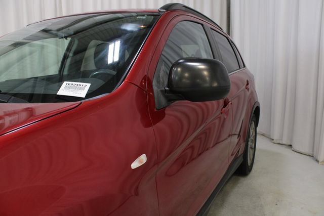 Used 2013 Mitsubishi Outlander Sport LE FWD image 32