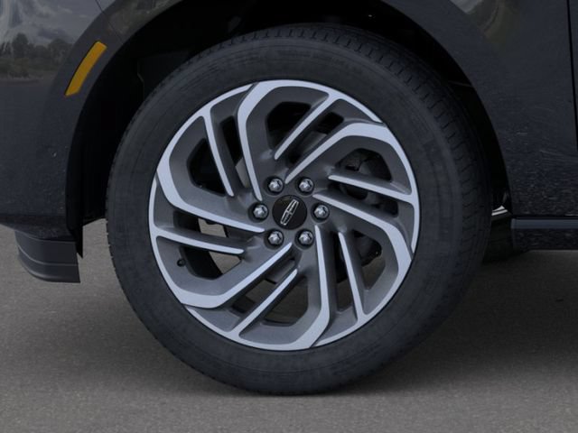 New 2026 Lincoln Navigator L Reserve AWD/4WD image 19