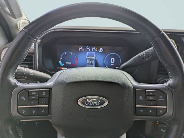 Used 2023 Ford F350 Lariat w/ Lariat Ultimate Package image 32
