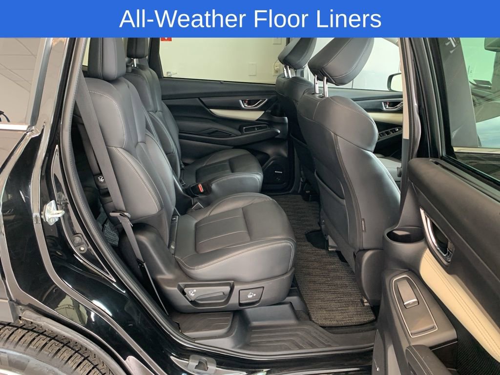 Certified 2022 Subaru Ascent Limited w/ Technology Package image 19