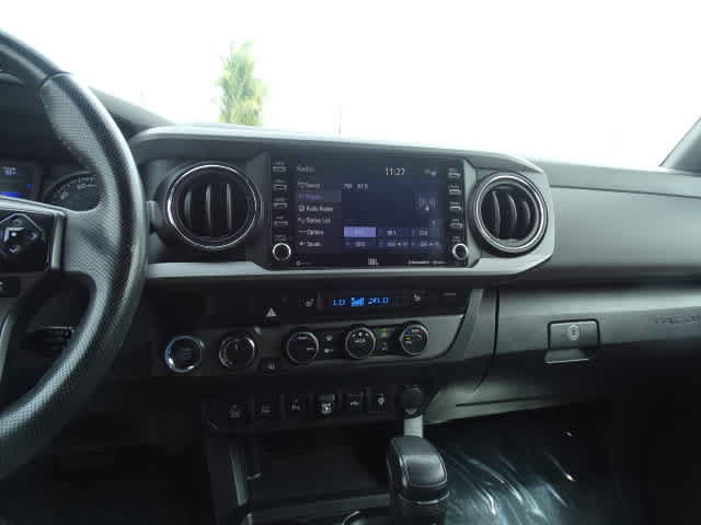 Certified 2021 Toyota Tacoma TRD Pro AWD/4WD image 25