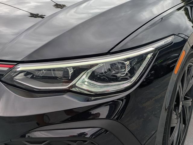 Used 2022 Volkswagen GTI SE image 9