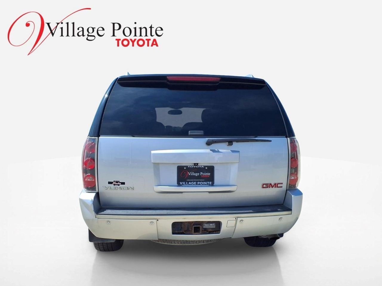 Used 2013 GMC Yukon Denali AWD/4WD image 4