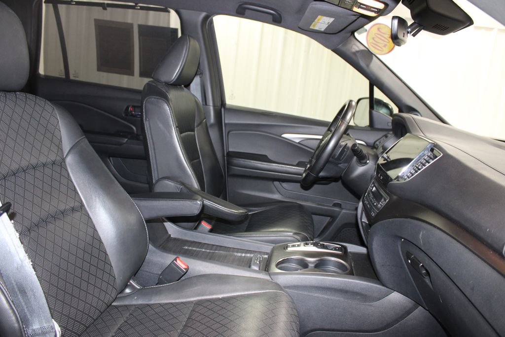 Used 2020 Honda Passport EX-L image 27